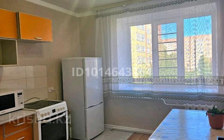 2-комнатная квартира · 55 м² · 5/9 этаж, Куйши Дина 28/1 за 260 000 ₸ в Астане, Алматы р-н — фото 2