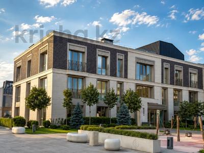 5-бөлмелі пәтер · 250 м² · 1/3 қабат, Мирас ш/а. 116, бағасы: 590 млн ₸ в Алматы, Бостандыкский р-н