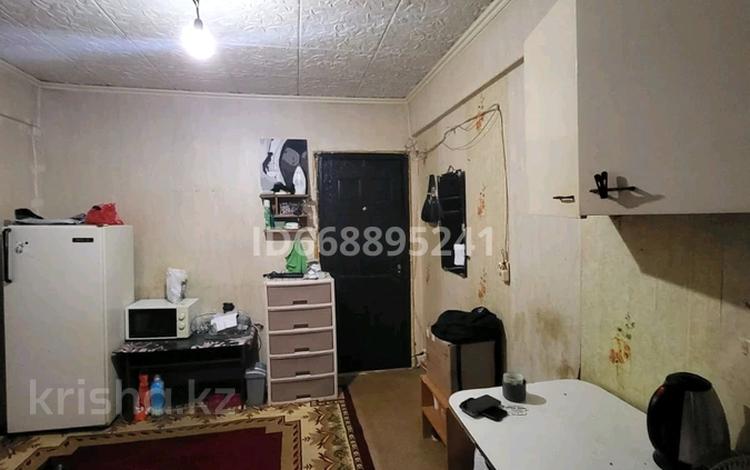 1-комнатная квартира · 18 м² · 3/5 этаж, улица Бажова 345 за 3.6 млн ₸ в Усть-Каменогорске — фото 12