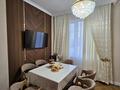 3-комнатная квартира · 88.9 м² · 1/9 этаж, Жумекен Нажимеденов 54/1 за ~ 62.6 млн ₸ в Астане, Алматы р-н