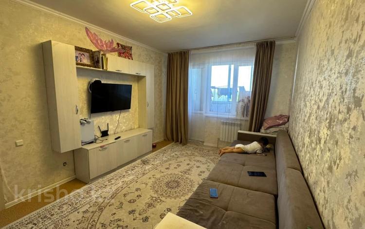 1-бөлмелі пәтер · 39.6 м² · 4/5 қабат, мкр Жас Канат, бағасы: 24 млн ₸ в Алматы, Турксибский р-н — фото 2