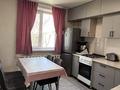 2-комнатная квартира · 55 м² · 4/5 этаж, мкр Кемел (Первомайское), Қазанат 5 за 30 млн ₸ в Алматы, Жетысуский р-н