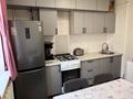 2-комнатная квартира · 55 м² · 4/5 этаж, мкр Кемел (Первомайское), Қазанат 5 за 30 млн ₸ в Алматы, Жетысуский р-н — фото 2