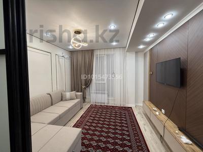 1-комнатная квартира · 36 м² · 1/4 этаж, 005 114 — Напротив университета СДУ за 25 млн ₸ в Каскелене