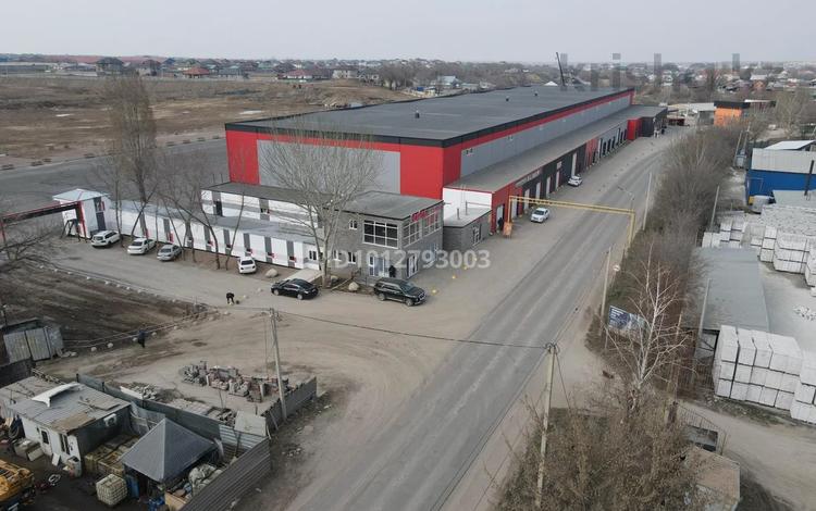 Свободное назначение, склады · 1000 м² за 3.5 млн ₸ в Коксай (пути Ильича) — фото 2