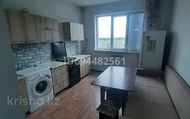 1-комнатная квартира · 40 м² · 7/9 этаж, мкр Шугыла — По улице Сабденова напротив поликлиники за 170 000 ₸ в Алматы, Наурызбайский р-н — фото 2