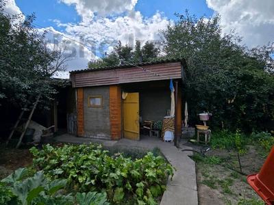 Дача · 2 комнаты · 30 м² · 6.78 сот., Бобровка 763 за 3.5 млн ₸ в Семее