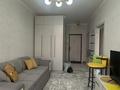 1-бөлмелі пәтер · 37.7 м² · 3/9 қабат, Мкр Туран 2, бағасы: 18.5 млн ₸ в Шымкенте, Туран р-н
