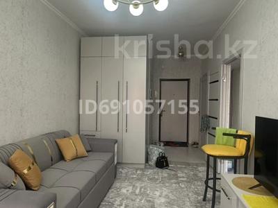 1-комнатная квартира, 34.5 м², 3/9 этаж, мкр Туран 2 за 17.5 млн 〒 в Шымкенте, Туран р-н