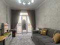 1-бөлмелі пәтер · 37.7 м² · 3/9 қабат, Мкр Туран 2, бағасы: 18.5 млн ₸ в Шымкенте, Туран р-н — фото 2