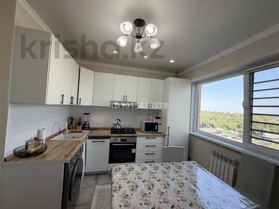 2-комнатная квартира · 62.1 м² · 8/10 этаж, Сейфуллина 51/7 за 34.5 млн ₸ в Алматы, Турксибский р-н