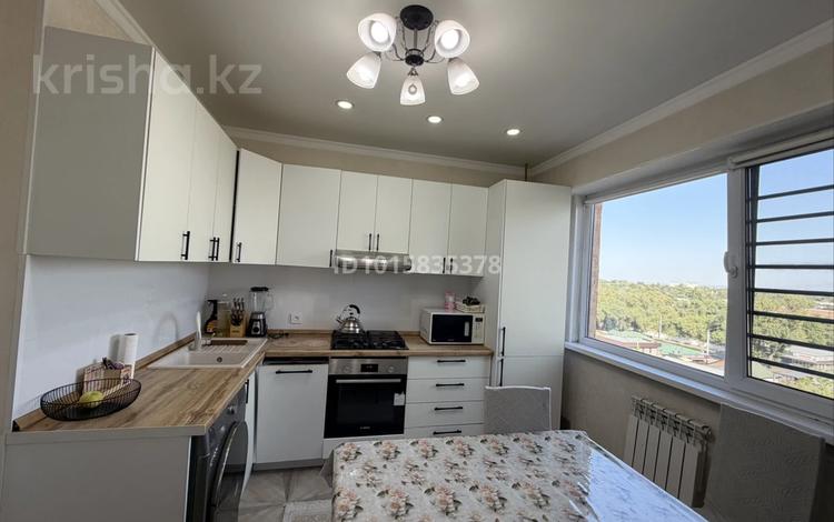 2-комнатная квартира · 62.1 м² · 8/10 этаж, Сейфуллина 51/7 за 34.5 млн ₸ в Алматы, Турксибский р-н — фото 2