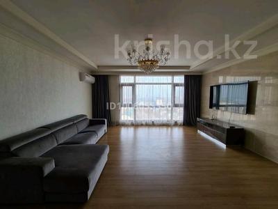 5-комнатная квартира · 200 м² · 11/21 этаж, Аскарова 8 за 1.9 млн 〒 в Алматы, Ауэзовский р-н