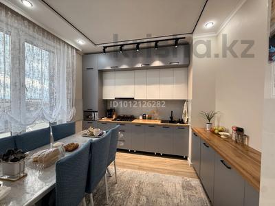 2-комнатная квартира · 64 м² · 4/8 этаж, мкр Аулие-Ата, Жамбыла — Сатпаев-Жамбыл көшелерінің қиылысы за 34.8 млн ₸ в Таразе