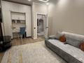 2-комнатная квартира · 64 м² · 4/8 этаж, мкр Аулие-Ата, Жамбыла — Сатпаев-Жамбыл көшелерінің қиылысы за 34.8 млн ₸ в Таразе — фото 8