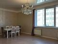 3-бөлмелі пәтер · 130 м² · 16/21 қабат, Аль-Фараби 21, бағасы: 120 млн ₸ в Алматы, Бостандыкский р-н — фото 3