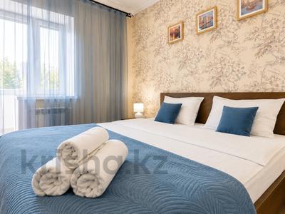 2-комнатная квартира · 58 м² · 4/10 этаж, Назарбаева 34/1 за 28 000 ₸ в Алматы, Медеуский р-н