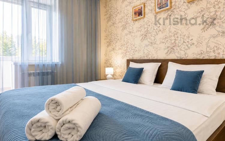 2-комнатная квартира · 58 м² · 4/10 этаж, Назарбаева 34/1 за 28 000 ₸ в Алматы, Медеуский р-н — фото 24
