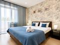 2-комнатная квартира · 58 м² · 4/10 этаж, Назарбаева 34/1 за 28 000 ₸ в Алматы, Медеуский р-н — фото 3