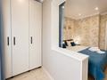 2-комнатная квартира · 58 м² · 4/10 этаж, Назарбаева 34/1 за 28 000 ₸ в Алматы, Медеуский р-н — фото 5