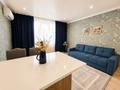 2-комнатная квартира · 58 м² · 4/10 этаж, Назарбаева 34/1 за 28 000 ₸ в Алматы, Медеуский р-н — фото 12