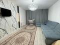 2-бөлмелі пәтер · 75.8 м² · 1/16 қабат, Шұғыла ш/а., Жуалы, бағасы: 35.5 млн ₸ в Алматы, Наурызбайский р-н