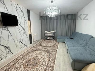 2-бөлмелі пәтер · 75.8 м² · 1/16 қабат, Шұғыла ш/а., Жуалы, бағасы: 35.5 млн ₸ в Алматы, Наурызбайский р-н