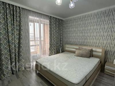 3-бөлмелі пәтер · 61 м² · 11/12 қабат, Кабанбай батыра, бағасы: 36.5 млн ₸ в Астане, Нура р-н