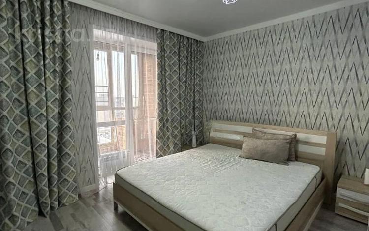 3-бөлмелі пәтер · 61 м² · 11/12 қабат, Кабанбай батыра, бағасы: 36.5 млн ₸ в Астане, Нура р-н — фото 7