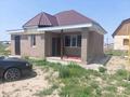 Отдельный дом · 2 комнаты · 100 м² · 5 сот., Улттар достыгы 555 — Новостроика за 12 млн ₸ в Жандосов — фото 3