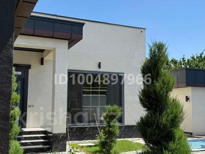 Дача · 4 комнаты · 100 м² · 5 сот., жилой массив Кайнар Булак, Сельская 8 за 70 млн 〒 в Шымкенте, Абайский р-н