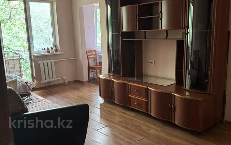 2-бөлмелі пәтер · 46 м² · 4/4 қабат, мкр №1 12, бағасы: 23 млн ₸ в Алматы, Ауэзовский р-н — фото 2
