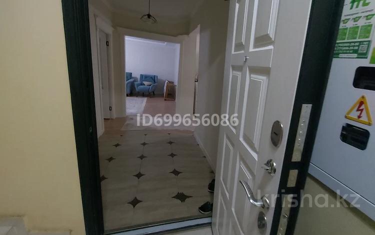 3-комнатная квартира · 78 м² · 2/5 этаж, мкр Нурсат 2, Мкр.Нуртас 2 за 39 млн ₸ в Шымкенте, Каратауский р-н — фото 2