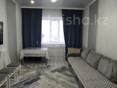 3-комнатная квартира, 100.3 м², 1/5 этаж, Назарбаева за 65 млн 〒 в Петропавловске