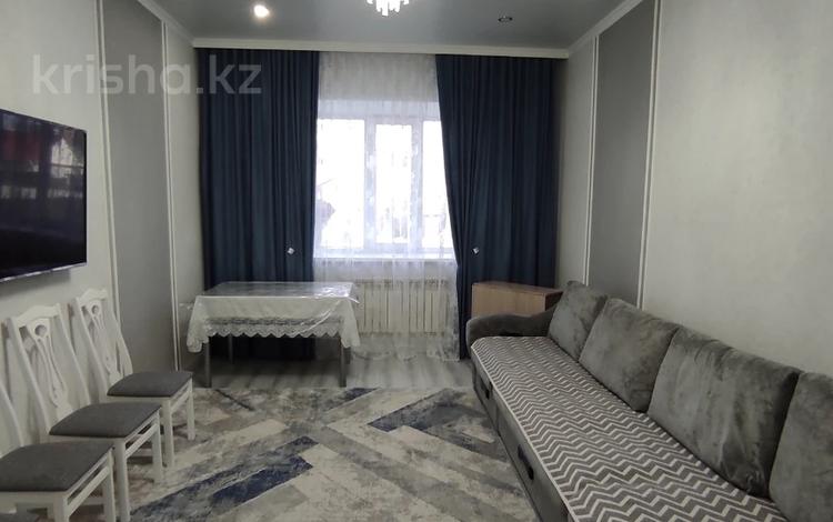 3-комнатная квартира, 100.3 м², 1/5 этаж, Назарбаева за 65 млн 〒 в Петропавловске — фото 23