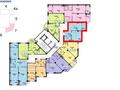 1-комнатная квартира, 52.9 м², 9/10 этаж, 31Б мкр за ~ 15.3 млн 〒 в Актау, 31Б мкр — фото 2