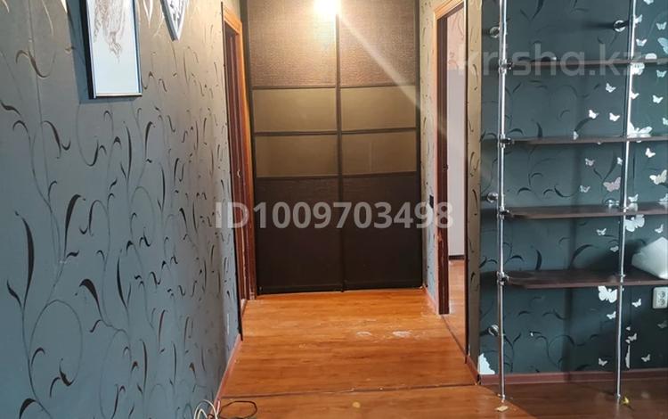 3-бөлмелі пәтер · 60.4 м² · 4/5 қабат, Корчагина 160, бағасы: 16 млн ₸ в Рудном — фото 2