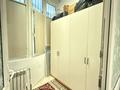 2-комнатная квартира · 65 м² · 1/9 этаж, мкр Аккент 26 за 35.5 млн ₸ в Алматы, Алатауский р-н — фото 11