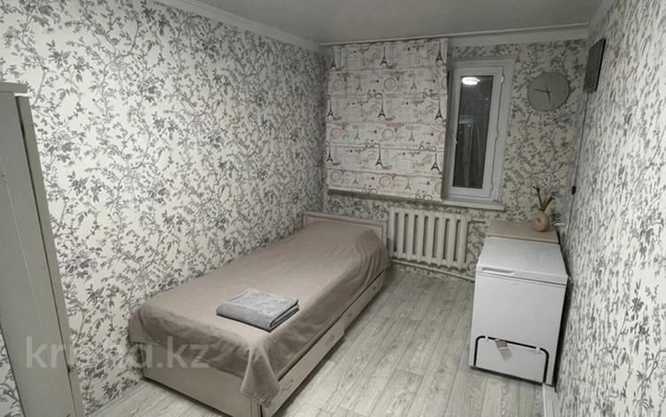 3-комнатная квартира · 63 м² · 5/5 этаж, мкр Юго-Восток, 29й микрорайон 6/2 за 19.9 млн ₸ в Караганде, Казыбек би р-н — фото 2
