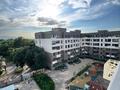 3-комнатная квартира · 72.3 м² · 5/6 этаж, Илтипат 49 за 51 млн ₸ в Алматы, Наурызбайский р-н