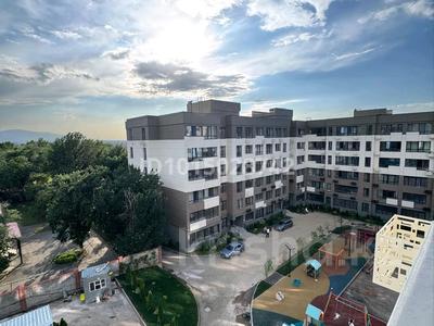 3-комнатная квартира · 72.3 м² · 5/6 этаж, Илтипат 49 за 51 млн ₸ в Алматы, Наурызбайский р-н