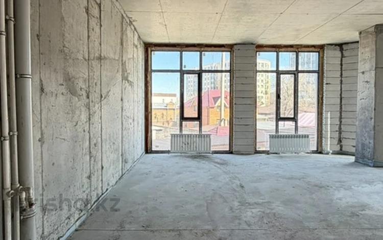3-бөлмелі пәтер · 114.4 м² · 2/7 қабат, 29 Ноября 1/2 — ЖК БАЙТЕРЕК на берегу Иртыша, бағасы: ~ 66.4 млн ₸ в Павлодаре — фото 2