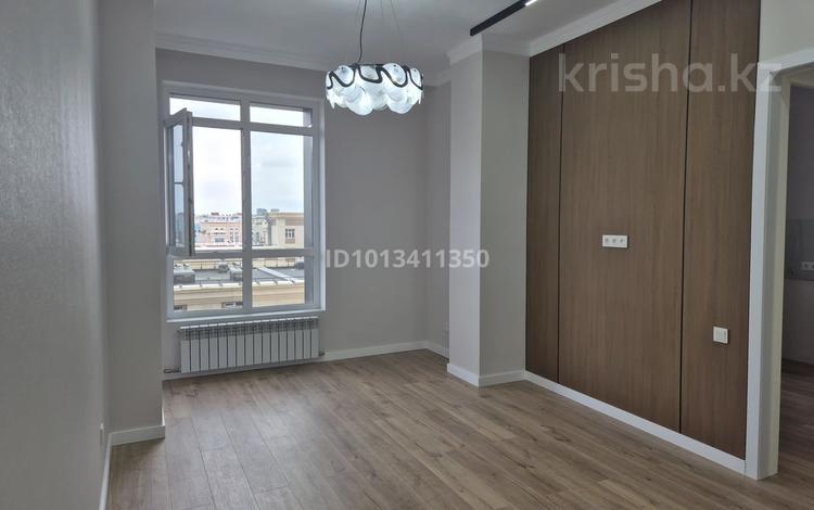 1-бөлмелі пәтер · 36 м² · 8/20 қабат, Туркестан 14, бағасы: 27.9 млн ₸ в Астане, Есильский р-н — фото 27