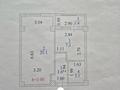 1-бөлмелі пәтер · 36 м² · 8/20 қабат, Туркестан 14, бағасы: 27.9 млн ₸ в Астане, Есильский р-н — фото 10