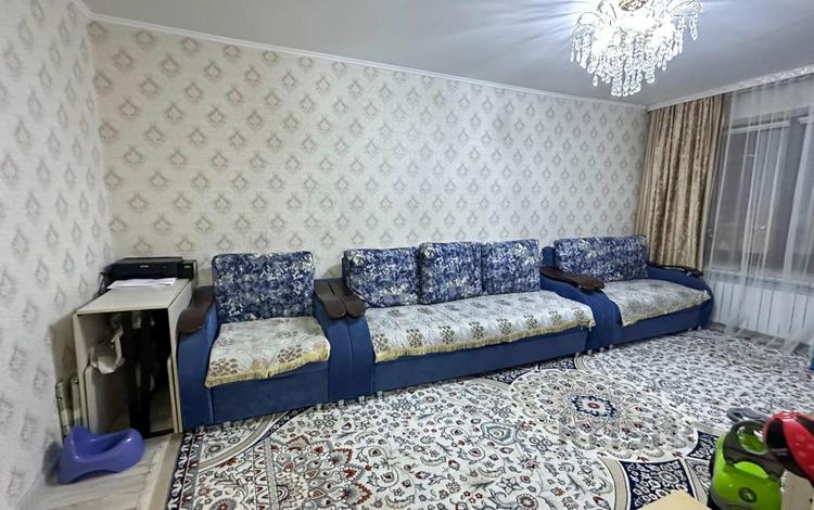 2-комнатная квартира · 44 м² · 1/5 этаж, Самал за 15.3 млн ₸ в Талдыкоргане — фото 2