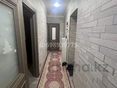2-бөлмелі пәтер · 57.2 м² · 6/6 қабат, 16-ш/а. 43/3, бағасы: 12.5 млн ₸ в Актау, 16-й мкр 