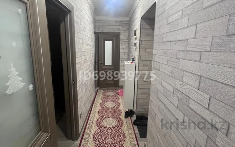 2-бөлмелі пәтер · 57.2 м² · 6/6 қабат, 16-ш/а. 43/3, бағасы: 12.5 млн ₸ в Актау, 16-й мкр  — фото 2