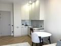 2-комнатная квартира · 50 м² · 11/18 этаж, Жошы хана 12 за 45.5 млн ₸ в Астане, Есильский р-н