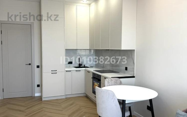 2-комнатная квартира · 50 м² · 11/18 этаж, Жошы хана 12 за 45.5 млн ₸ в Астане, Есильский р-н — фото 22