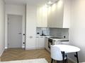 2-комнатная квартира · 50 м² · 11/18 этаж, Жошы хана 12 за 45.5 млн ₸ в Астане, Есильский р-н — фото 2